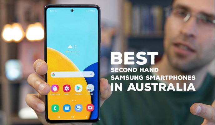 Best Second hand Samsung smartphones in Australia 2023 Best Second hand Samsung smartphones in Australia 2023